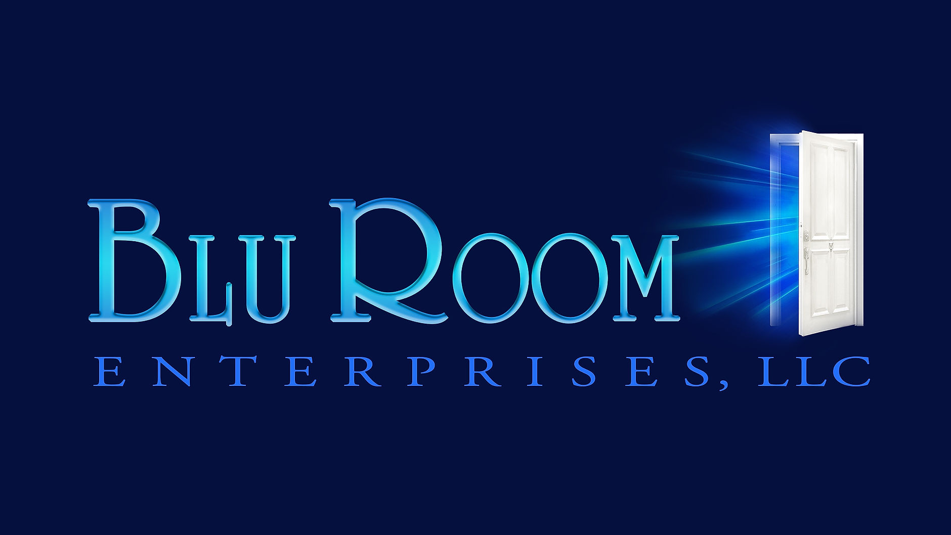 Blu Room Promo